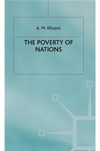 Poverty of Nations