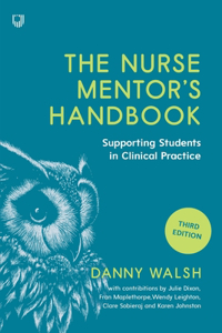 Nurse Mentor's Handbook