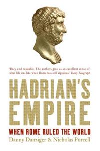 Hadrian's Empire