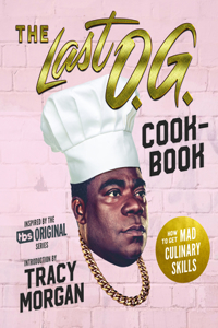 Last O.G. Cookbook