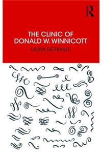 Clinic of Donald W. Winnicott