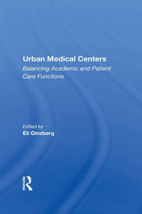 Urban Medical Centers