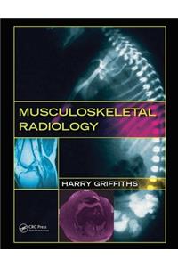 Musculoskeletal Radiology