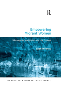 Empowering Migrant Women