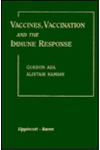 Vaccines, Vaccination and the Immune Response