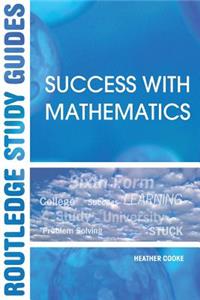 Success with Mathematics