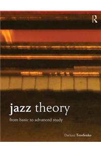 Jazz Theory