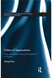 Politics of Segmentation