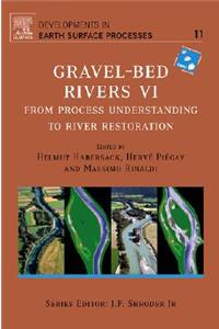 Gravel Bed Rivers 6