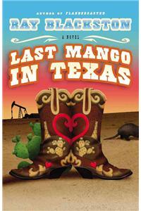 Last Mango in Texas