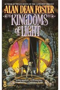 Kingdoms of Light