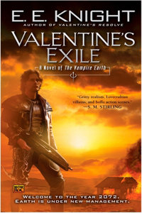 Valentine's Exile