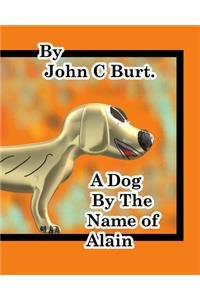 A Dog by The Name of Alain.
