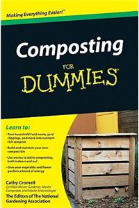 Composting for Dummies