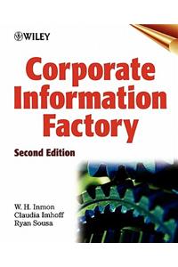 Corporate Information Factory