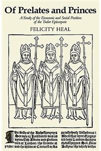 Of Prelates and Princes