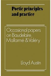 Poetic Principles and Practice