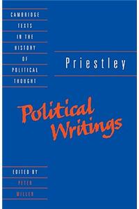 Priestley: Political Writings