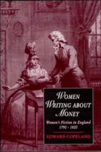 Women Writing about Money