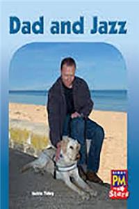 Dad and Jazz