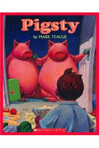 Pigsty - Audio