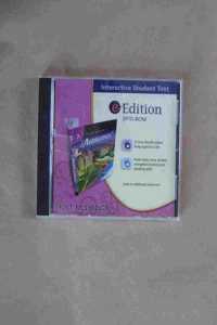 Estudent Edition DVD Level 3 2010