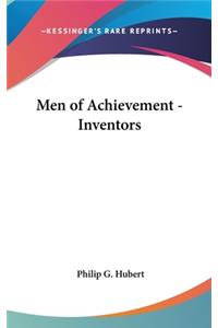 Men of Achievement - Inventors