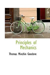 Principles of Mechanics