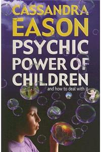 Psychic Power of Children