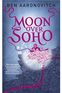 Moon Over Soho
