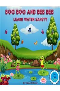 Boo Boo And Bee Bee Learn Water Safety
