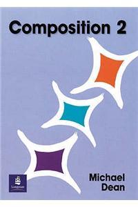 Preparatory Composition Book 2