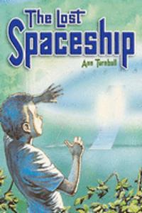 Pocket Tales year 6 Fiction: The Lost Spaceship