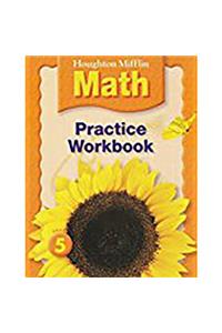 Houghton Mifflin Math (C) 2005