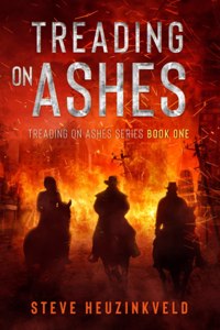 Treading On Ashes