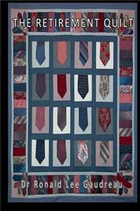 Retirement Quilt