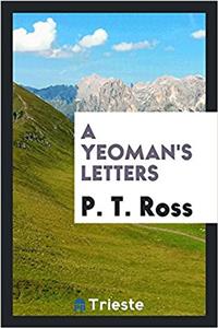 A Yeoman's Letters