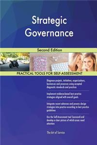 Strategic Governance Second Edition