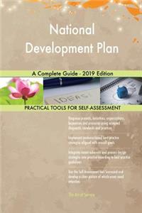 National Development Plan A Complete Guide - 2019 Edition