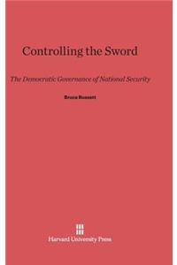 Controlling the Sword