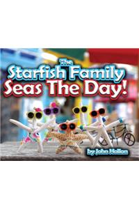 The Starfish Family Seas The Day