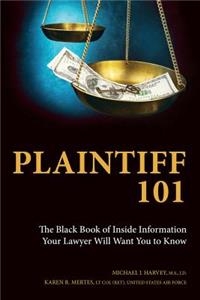 Plaintiff 101