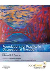 Foundations for Practice in Occupational Therapy - E-Book