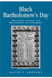 Black Bartholomew's Day