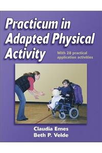 Practicum in Adapted Physical Activity