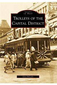 Trolleys of the Capital District, Ny