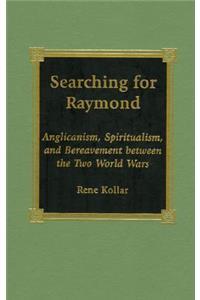 Searching for Raymond