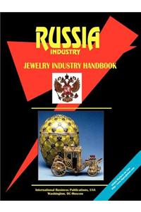 Russia Jewelry Industry Directory