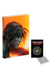 Shadow of the Tomb Raider