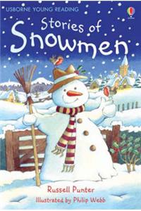 Stories of Snowmen